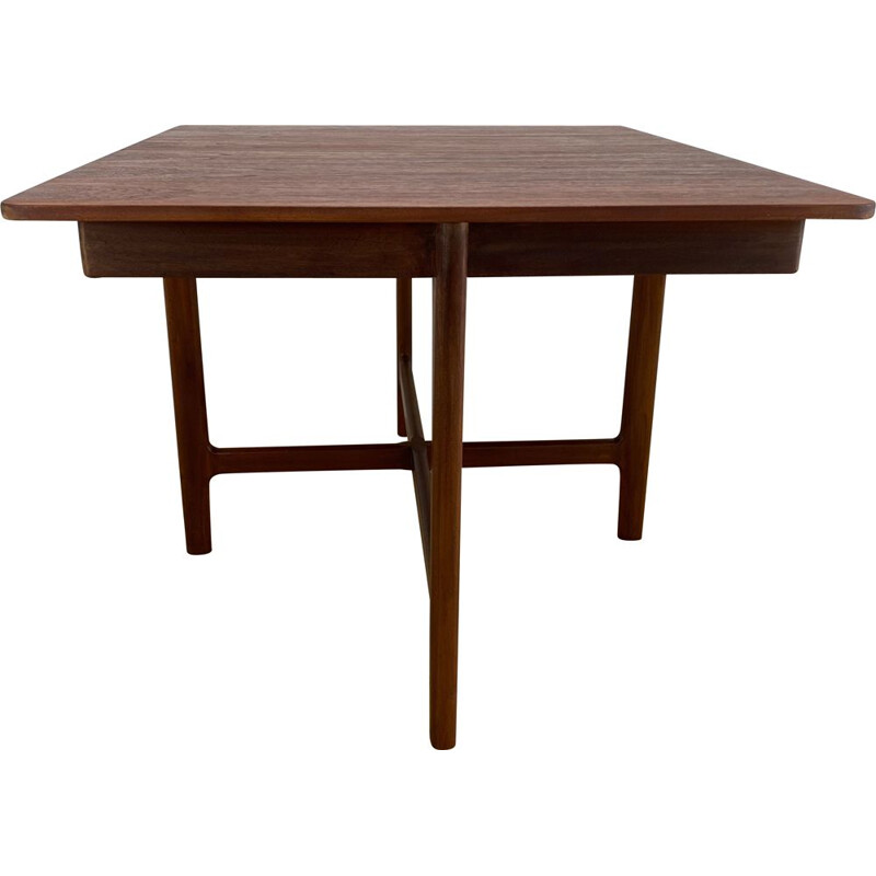 Vintage dining table by McIntosh 1970