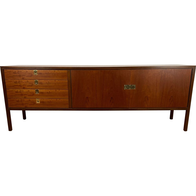 Vintage sideboard by Archie Shine 1960