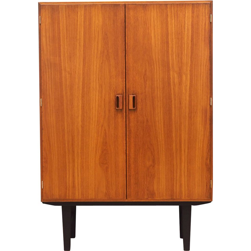 Vintage Cabinet teak Danish Borge Mogensen 1960s