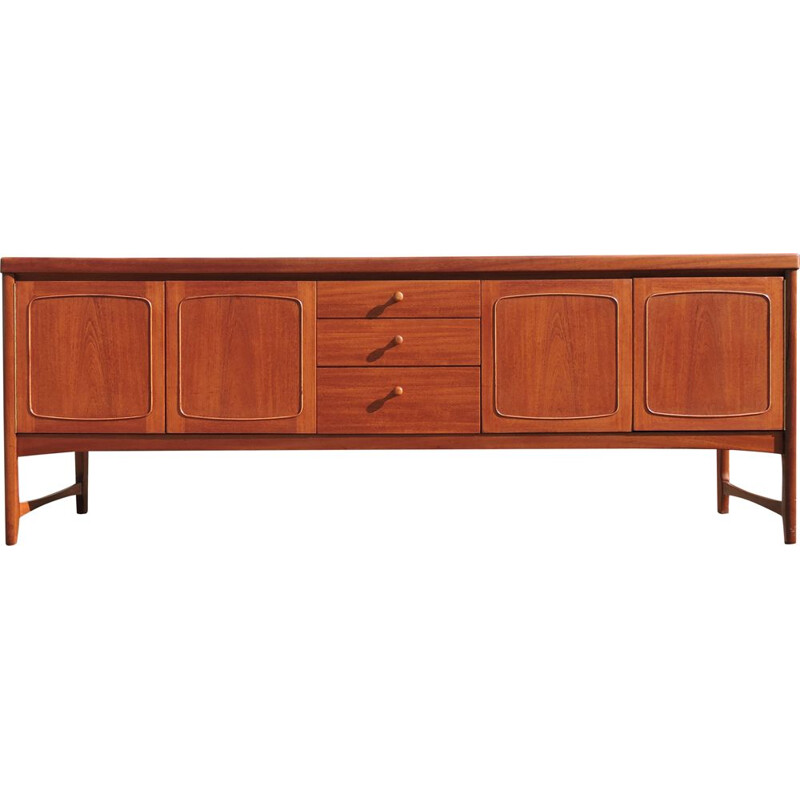 Vintage sideboard by Nathan 1960