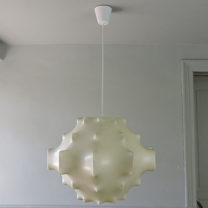 Vintage Achille Castiglioni Suspension 1950s