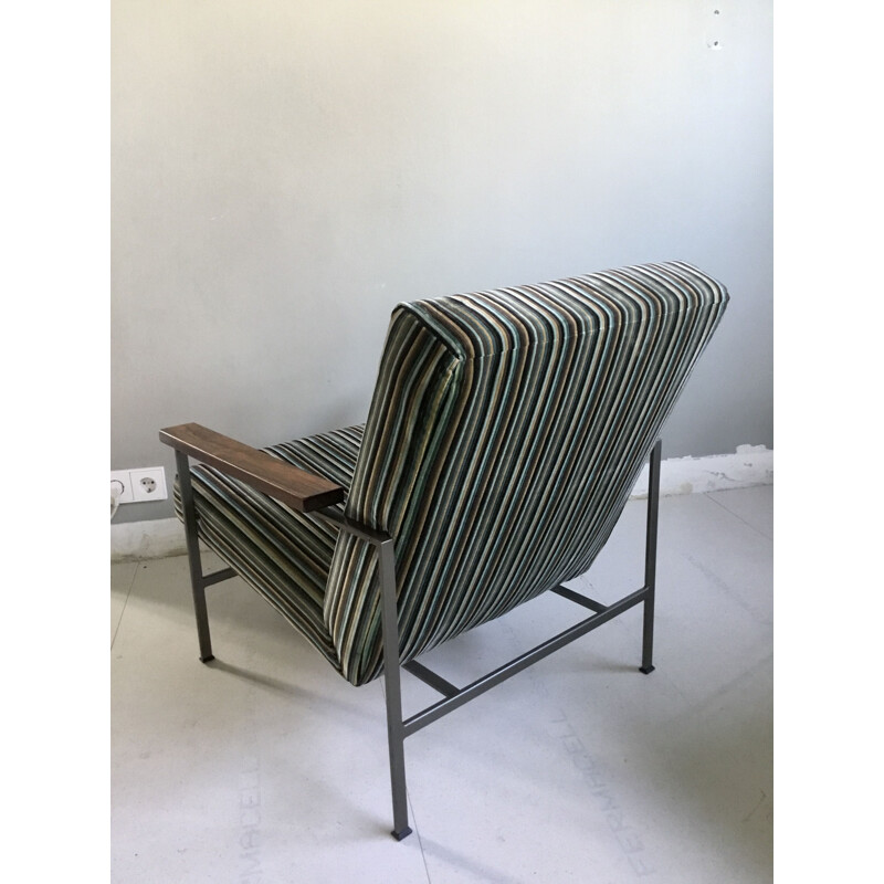 Vintage Rob Parry Arm chair for Gelderland 1960s