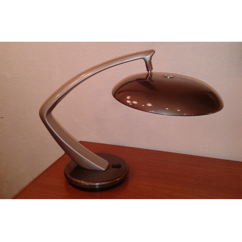 Table lamp "Patentados" FASE - 1970s