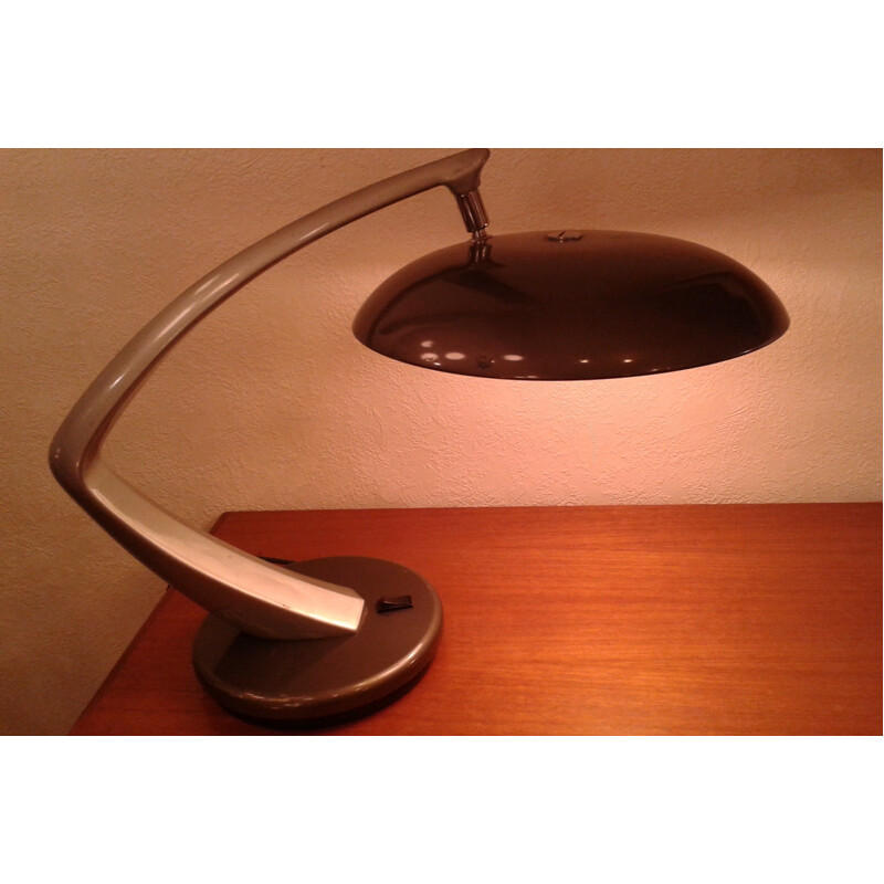 Table lamp "Patentados" FASE - 1970s