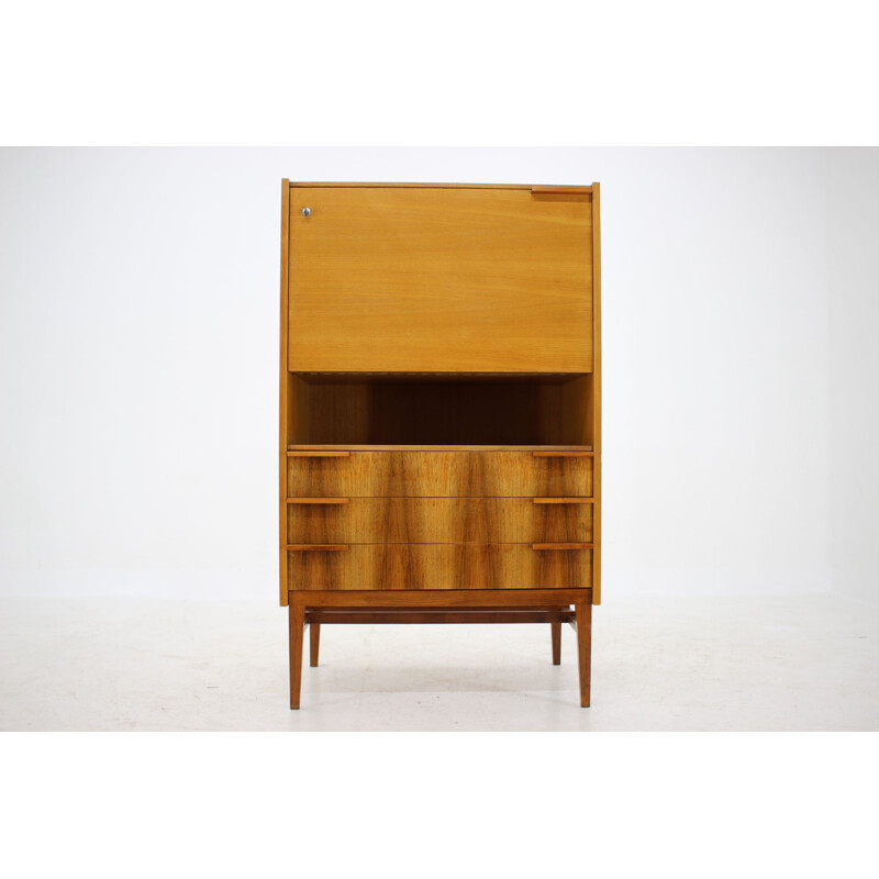 Vintage cabinet by František Mezulánik for UP Závody 1960