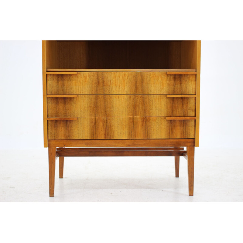 Vintage cabinet by František Mezulánik for UP Závody 1960