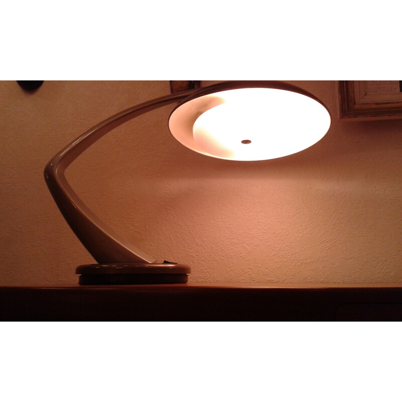 Table lamp "Patentados" FASE - 1970s