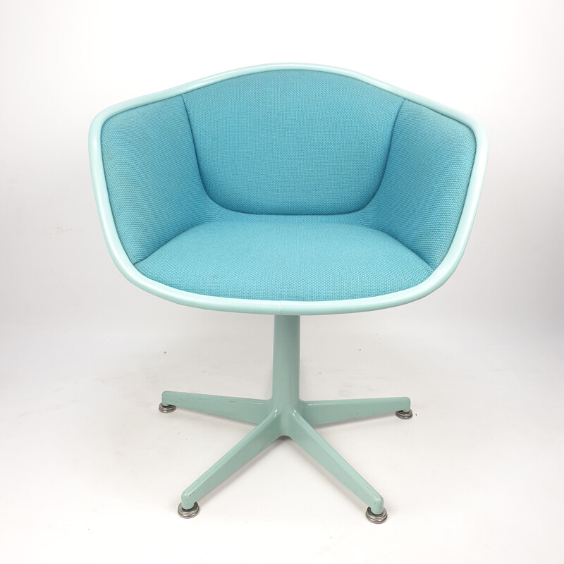 Vintage F8800 armchair by Pierre Paulin for Artifort 1960