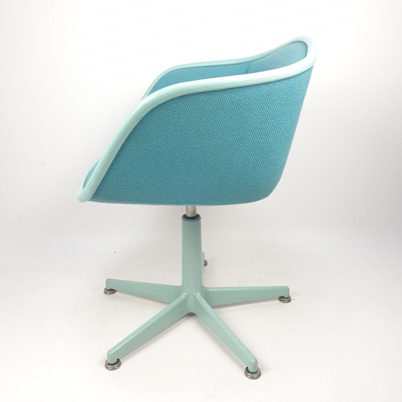 Vintage F8800 armchair by Pierre Paulin for Artifort 1960