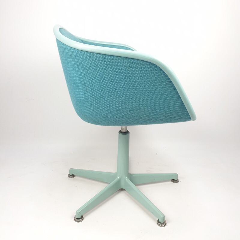 Vintage F8800 armchair by Pierre Paulin for Artifort 1960