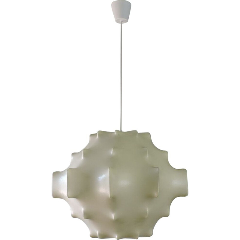 Vintage Achille Castiglioni Suspension 1950s