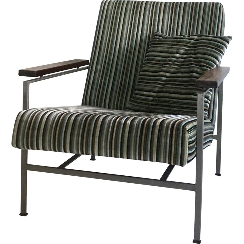 Vintage Rob Parry Arm chair for Gelderland 1960s