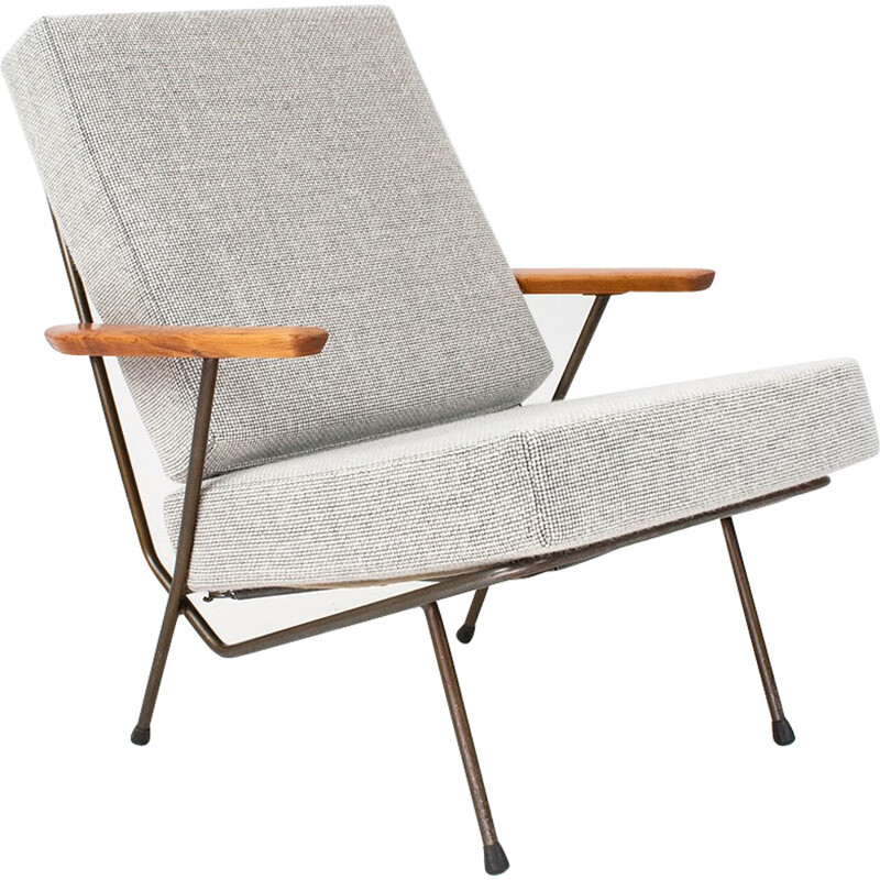 Gelderland easy chair, Koene OBERMAN - 1954