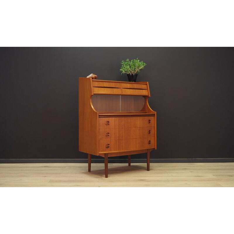 Vintage cabinet by Arne Vodder 1970s