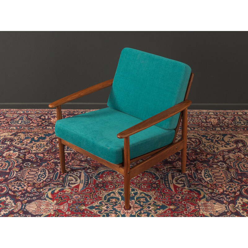 Vintage armchair Germany 1960s