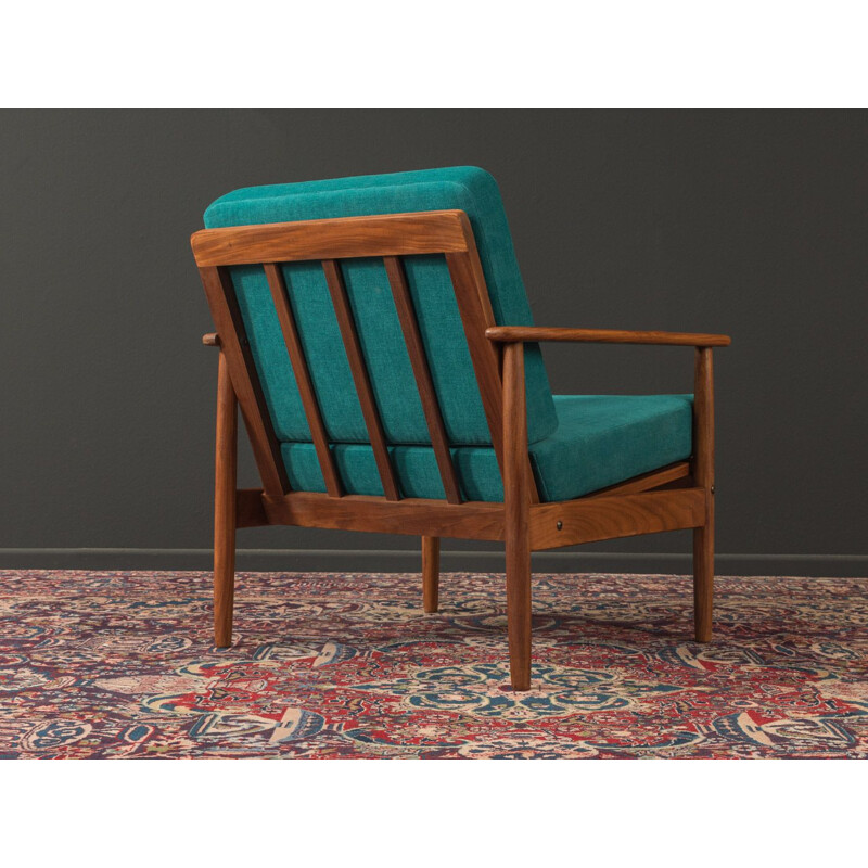 Vintage armchair Germany 1960s