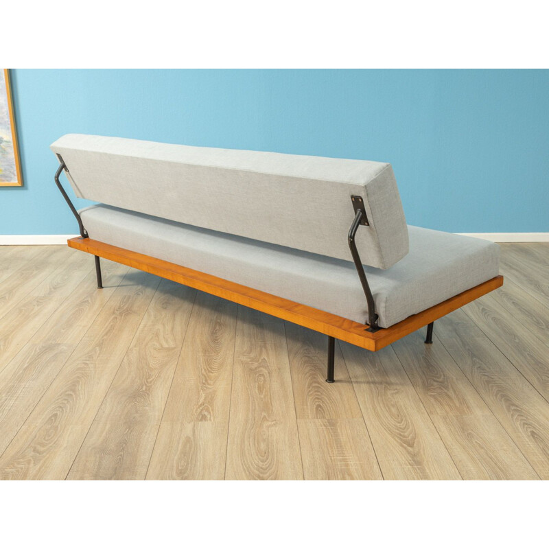 Vintage sofa by Josef Pentenrieder 1950s