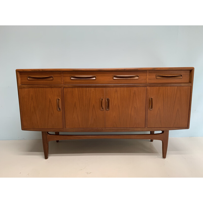 Vintage sideboard by V.Wilkins for G-Plan 1960s