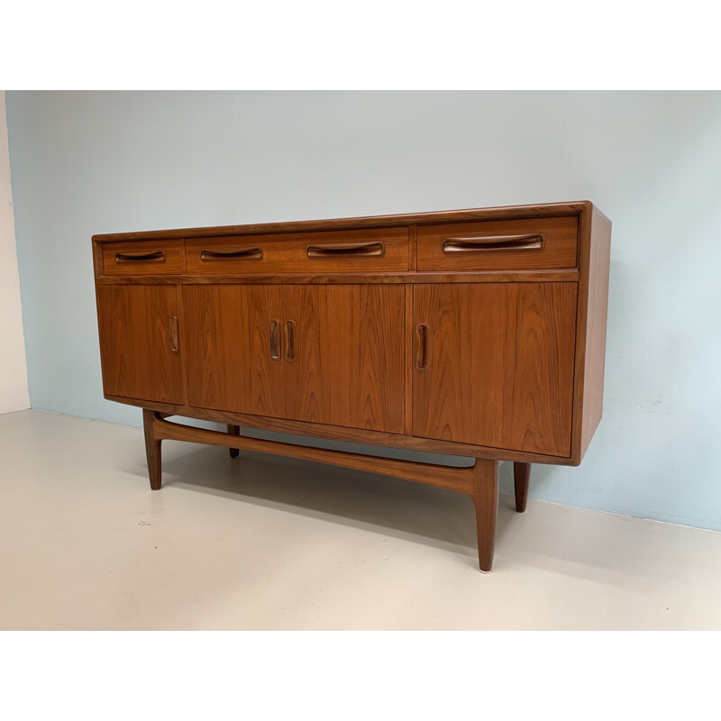 Vintage sideboard by V.Wilkins for G-Plan 1960s