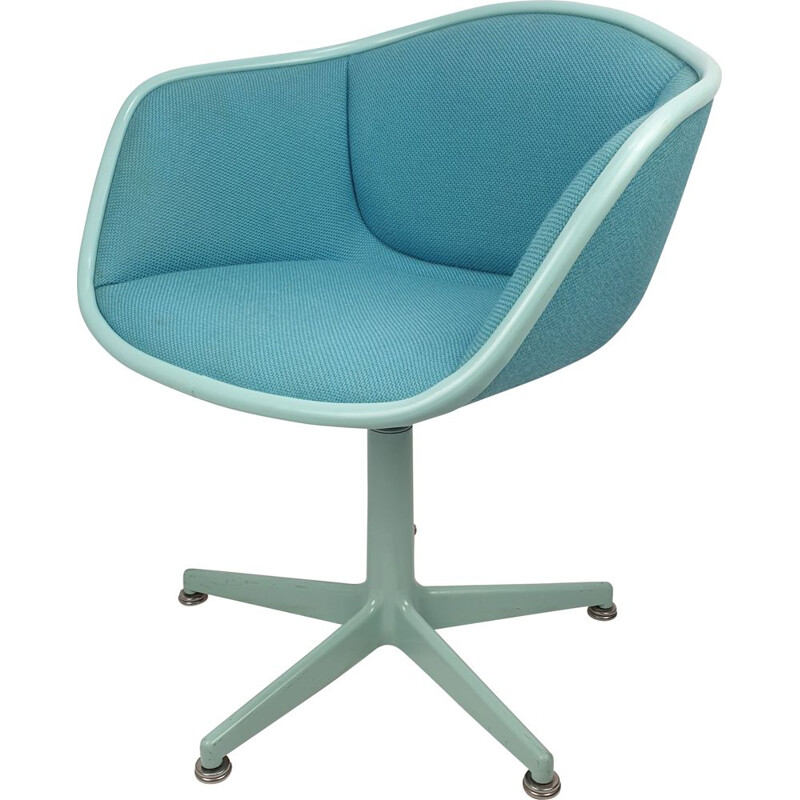 Vintage F8800 armchair by Pierre Paulin for Artifort 1960