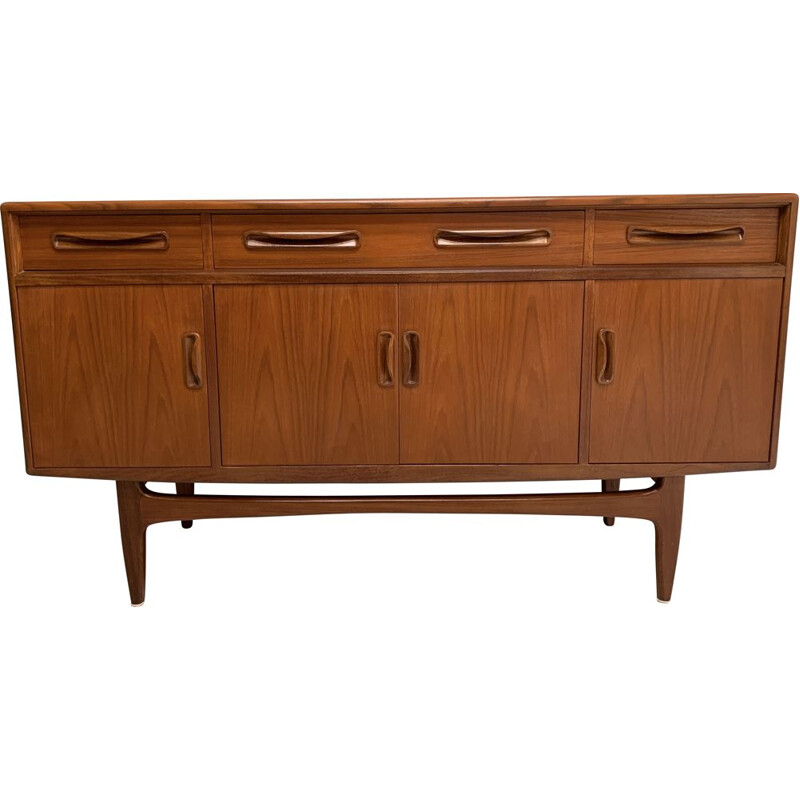 Vintage sideboard by V.Wilkins for G-Plan 1960s