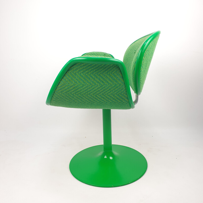 Vintage Little Tulip Armchair by Pierre Paulin for Artifort, 1960s