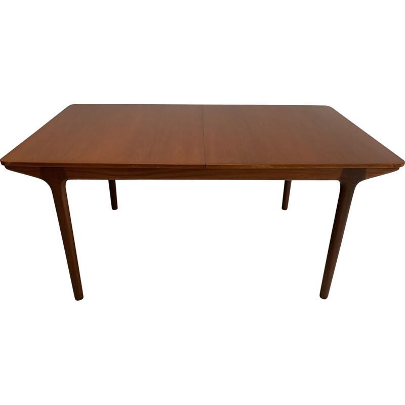 Vintage McIntosh dining table 1960s