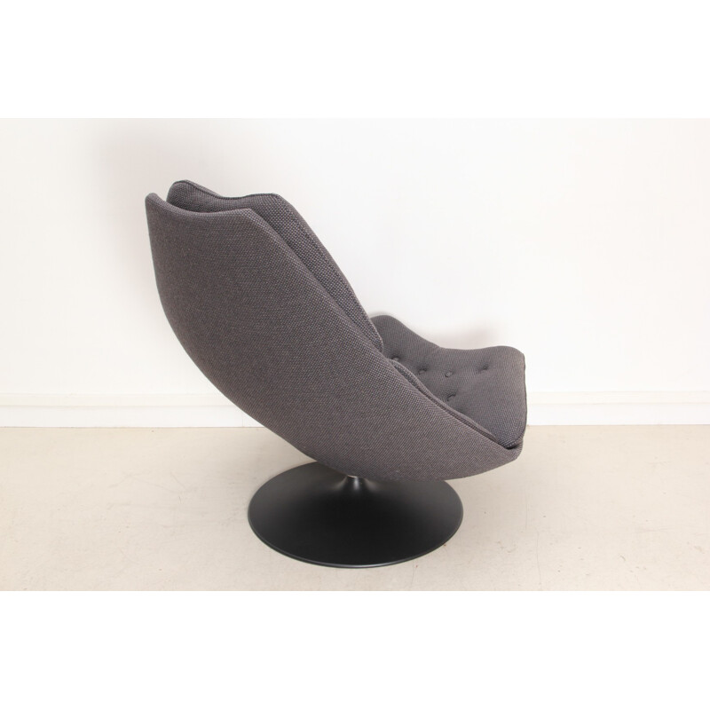 Artifort "F587" armchair, Geoffrey HARCOURT - 1967