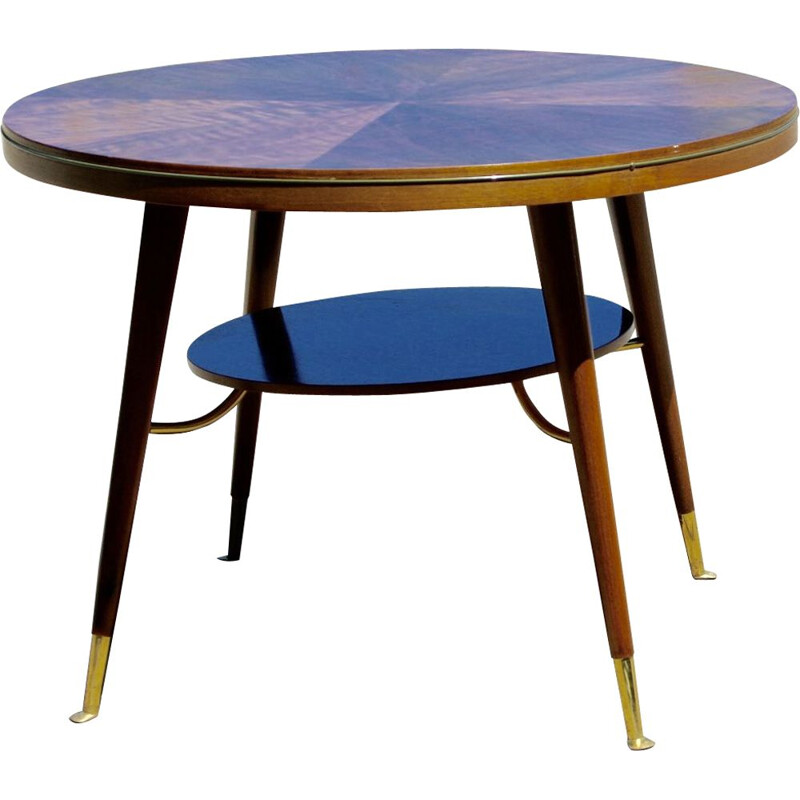 Table d'appoint vintage - 1960