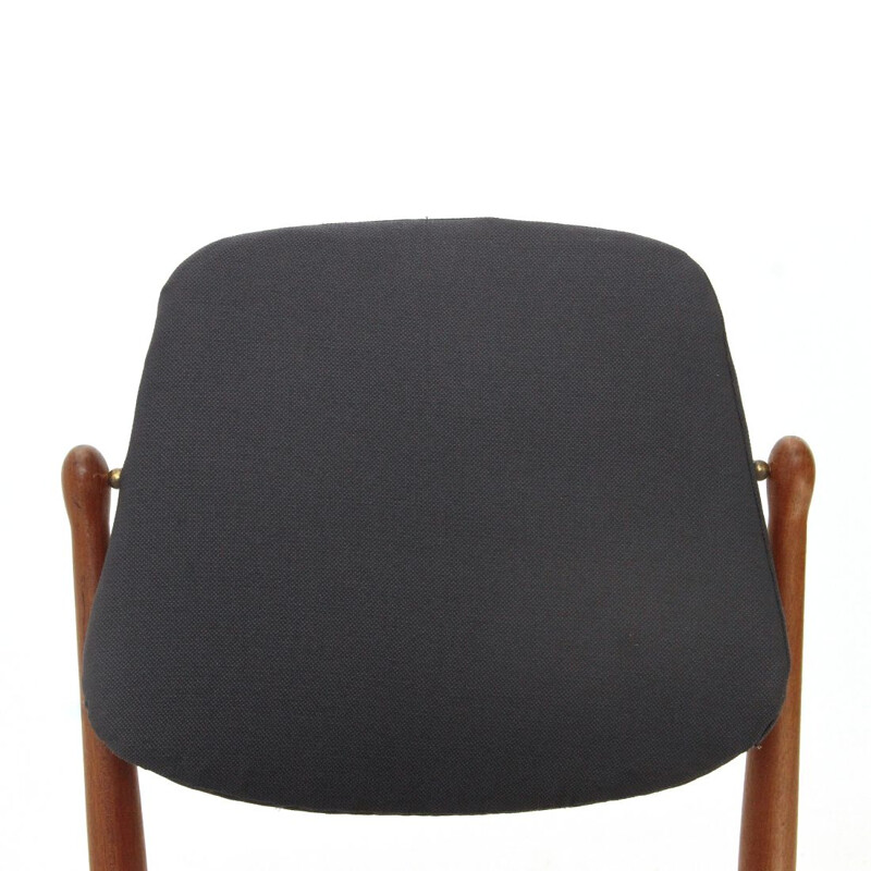 Vintage Chair by Arne Vodder for France and Sons 1950s