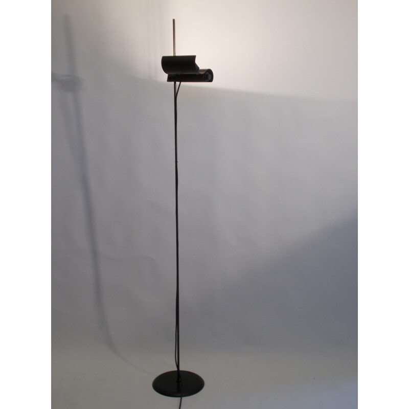 O'luce DIM uplight floor lamp, Vico MAGISTRETTI - 1970s