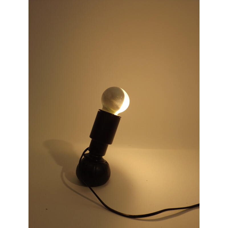Lampe de bureau Arteluce 600 C vintage, Gino SARFATTI - 1960