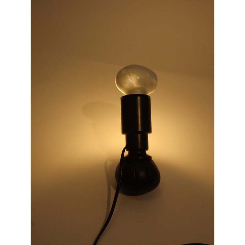 Lampe de bureau Arteluce 600 C vintage, Gino SARFATTI - 1960