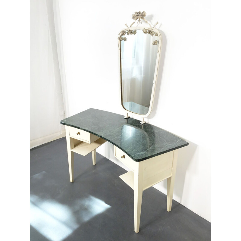 Vintage Dressing Table Austria 1930s