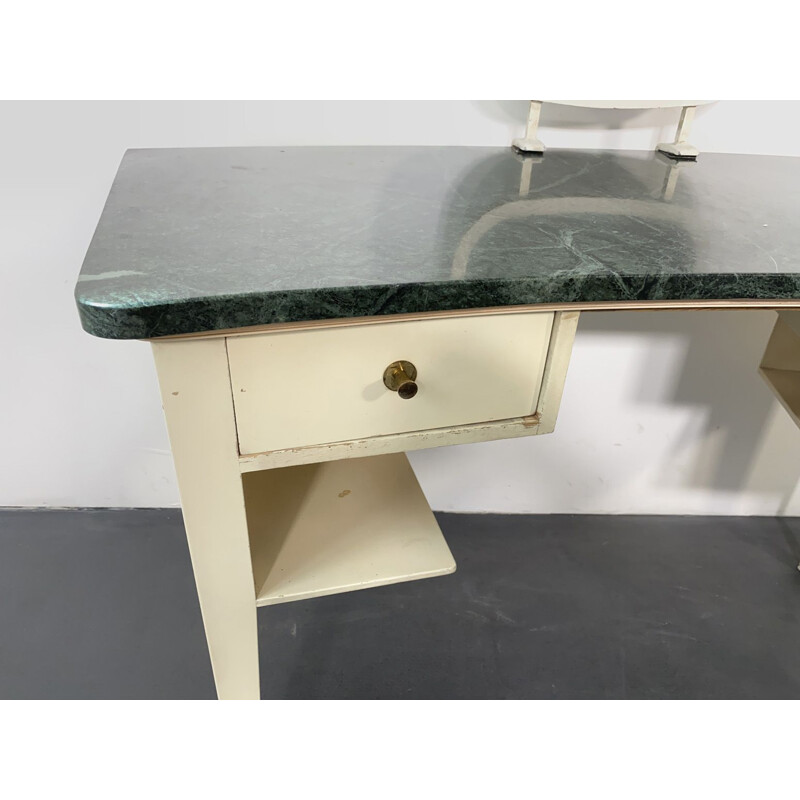 Vintage Dressing Table Austria 1930s