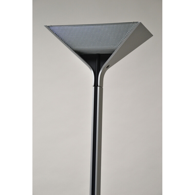 Lampadaire vintage par Tobia Scarpa