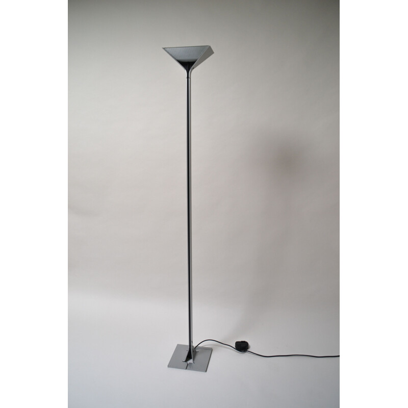 Vintage floor lamp by Tobia Scarpa