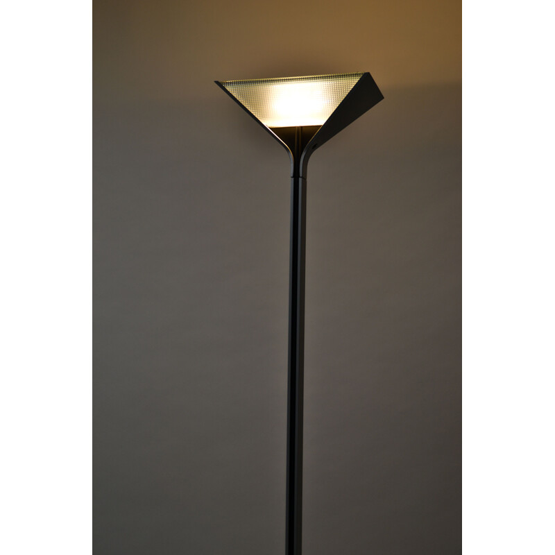 Vintage floor lamp by Tobia Scarpa