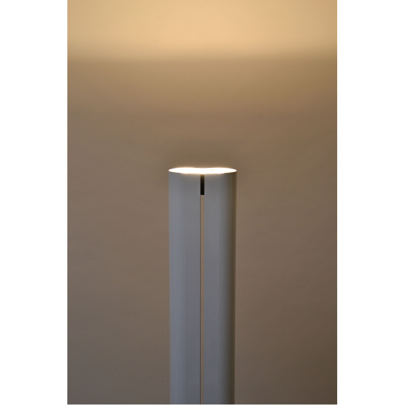 Vintage floor lamp by Giancarlo Frattini for Artemide