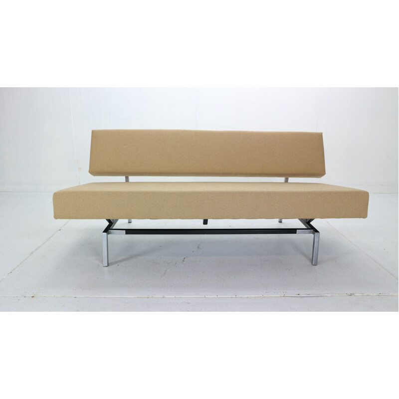 Martin Visser BZ53 Newly Upholstered Sofa for t’Spectrum, 1960s