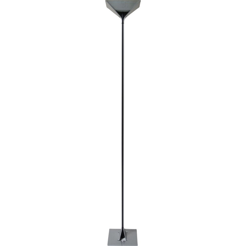 Vintage floor lamp by Tobia Scarpa