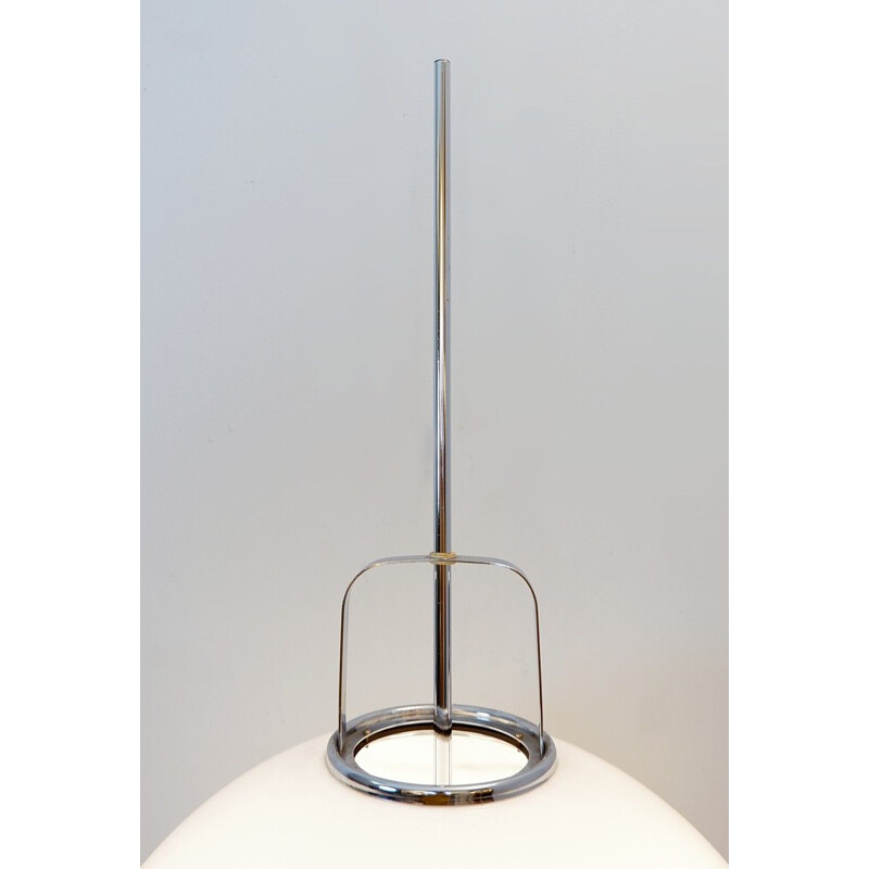 Vintage Harvey Guzzini Lucerna floor lamp for Guzzini 1970s