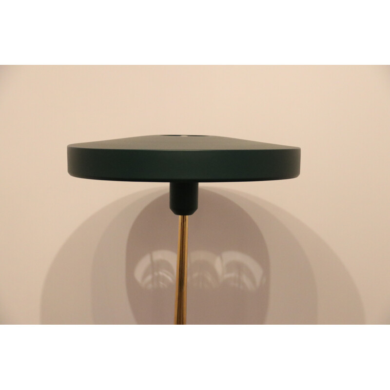 Lampe de bureau ou de table Vintage, modèle "Timor""de Louis Kalff pour Philips, Pays-Bas 1950