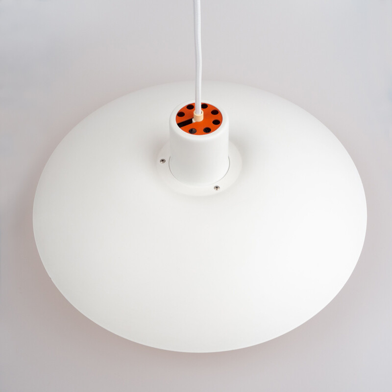 Mid-century lamp PH 43 by Poul Henningsen, Louis Poulsen, Denmark, 1966