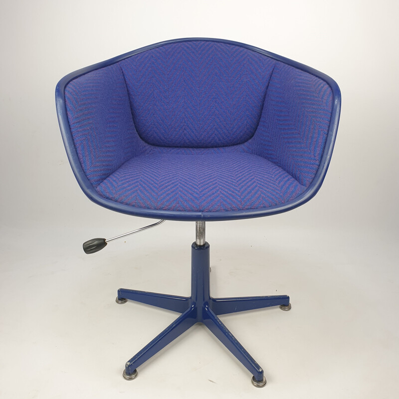 Sillón Vintage Modelo F8800 de Pierre Paulin para Artifort 1980