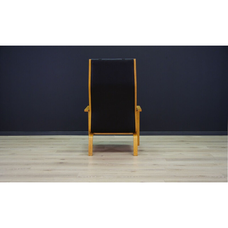 Vintage armchair by Arne Jacobsen for Fritz Hansen 1970