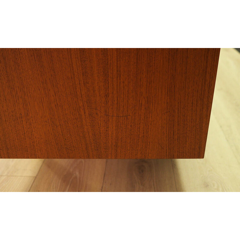 Credenza vintage Brouer Danish 1970