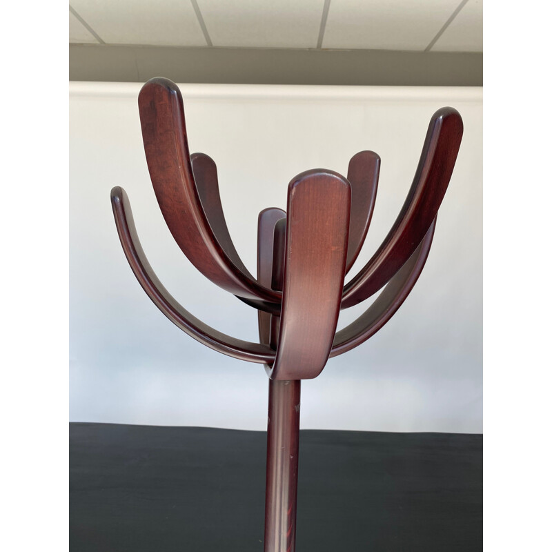 Vintage coat rack Mauro Pasquinelli 1972