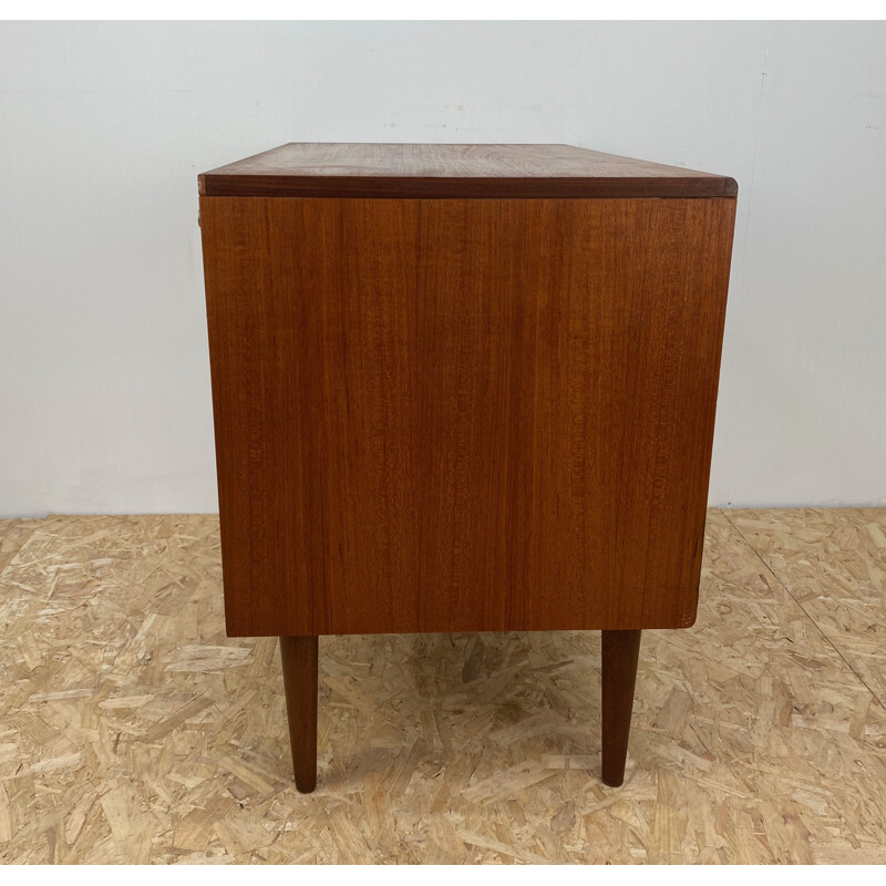 Little Vintage teak Cabinet 1970