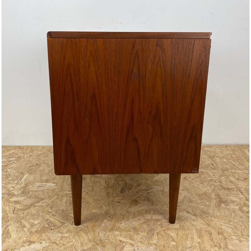 Little Vintage teak Cabinet 1970